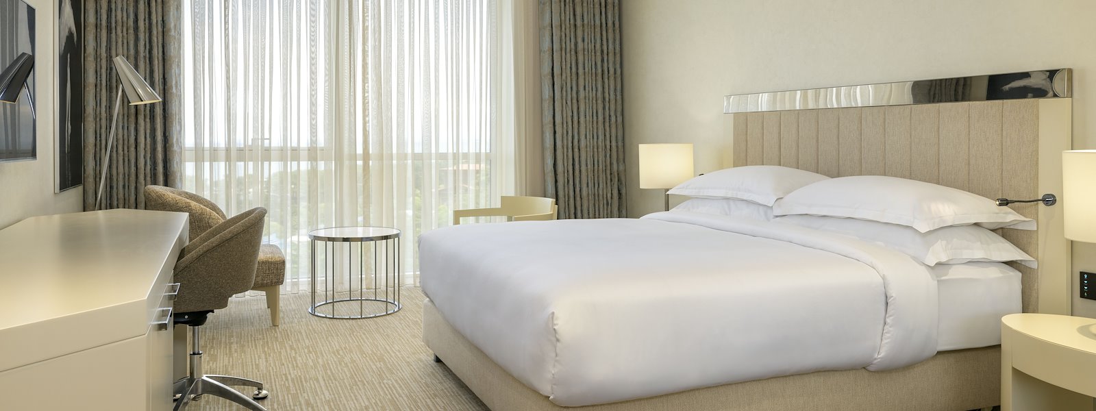 სასტუმრო შერატონ ბათუმი