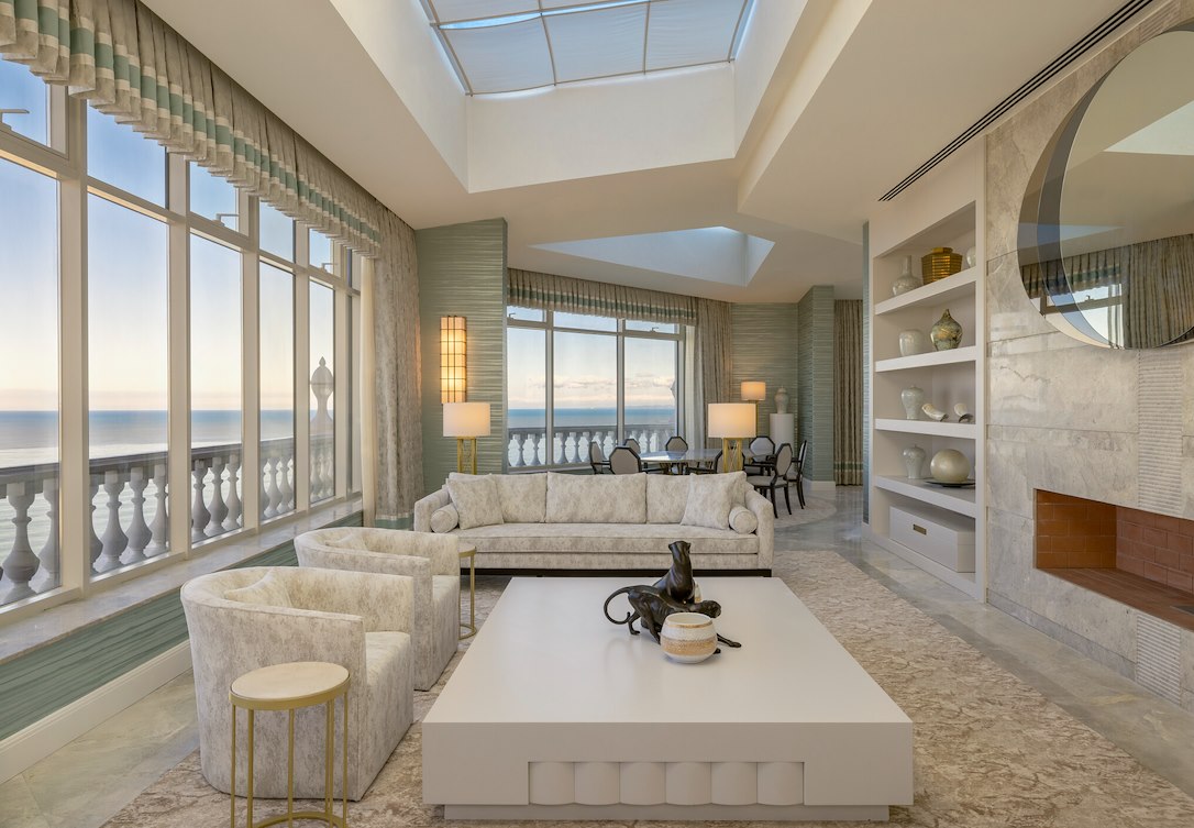 პენტჰაუსი								